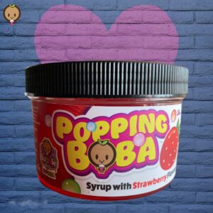 Popping Cherry`