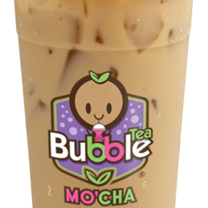 Honey Black Milk Tea