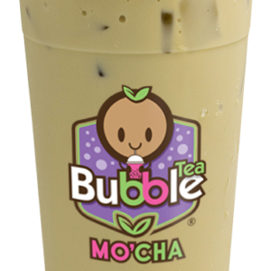 Honey Green Milk Tea