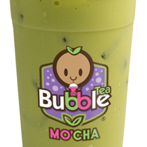 Honeydew Milk Tea