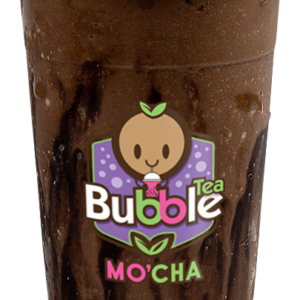 Chocolate Smoothie