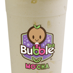 Coconut Smoothie