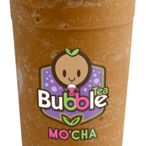 Masala Chai Smoothie