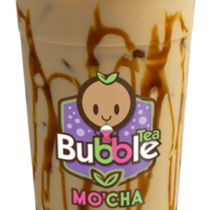 Caramel Milk Tea