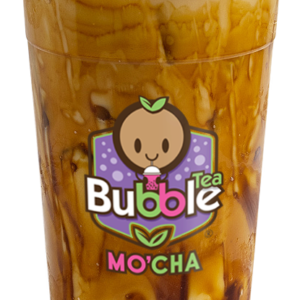 Brown Sugar Milk Tea