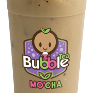 Coconut Milk Tea