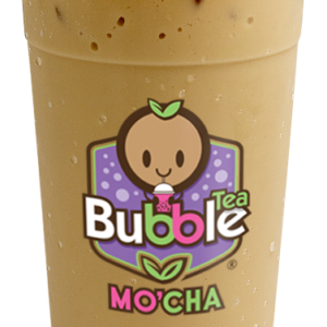 Hazelnut Milk Tea