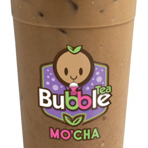 Chocolate Hazelnut Milk Tea