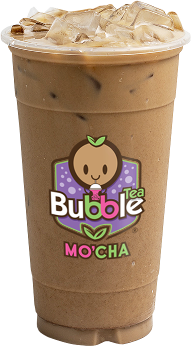 Chocolate Hazelnut Milk Tea – Mo'Cha Bubble Tea