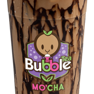Chocolate Milk Tea