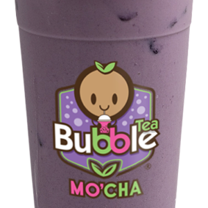 Taro Milk Tea