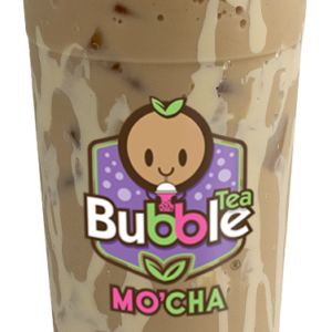 Vanilla Milk Tea