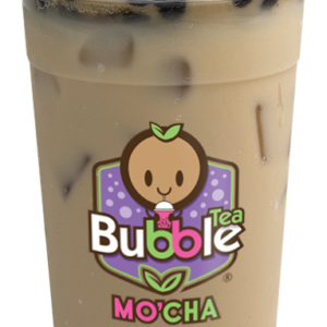 Mo'cha Milk Tea