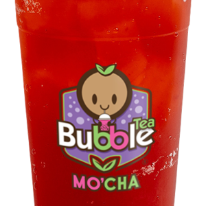 Strawberry MIlk Tea
