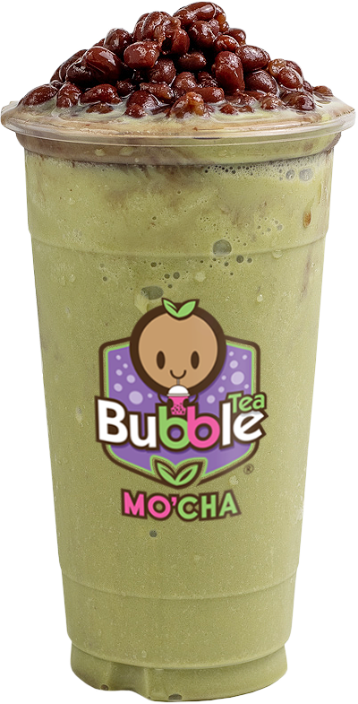 6171c1858e6c587ca340dbbe_28 - Matcha Red Bean Smoothie