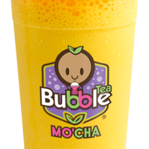 Mango Lassi
