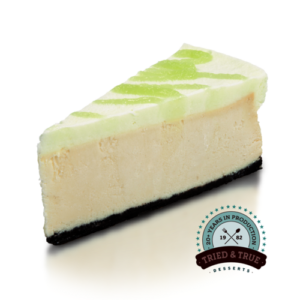Key Lime Divine