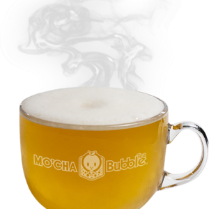 Mo'Cha Hot Apple Cider