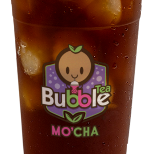 Spice Chai Lychee Green Tea