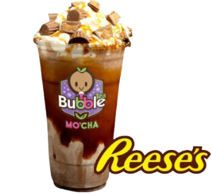 Reese's Pieces