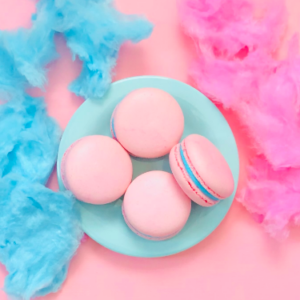 Cotton Candy