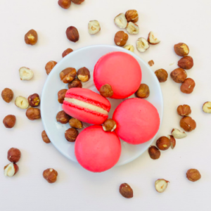 Hazelnut