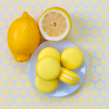 Lemon Meringue