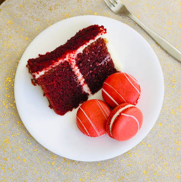Red Velvet